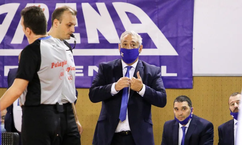 Ιωνικός: Τέλος και επίσημα ο Κουφός
