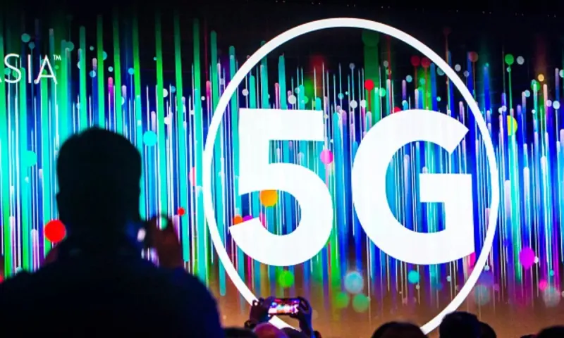 Δίκτυα 5G: Αλλάζουν οι συχνότητες στα ελληνικά κανάλια