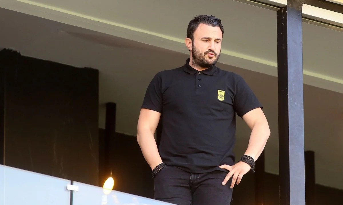 Άρης: Αίτημα ώστε το παιχνίδι με τον Παναιτωλικό να γίνει το Σάββατο