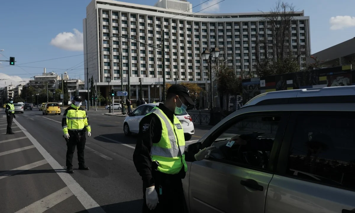 Κορονοϊός - Δημοσκόπηση: Μεγάλη αλλαγή δεδομένων - Η άποψη των πολιτών για την κυβέρνηση