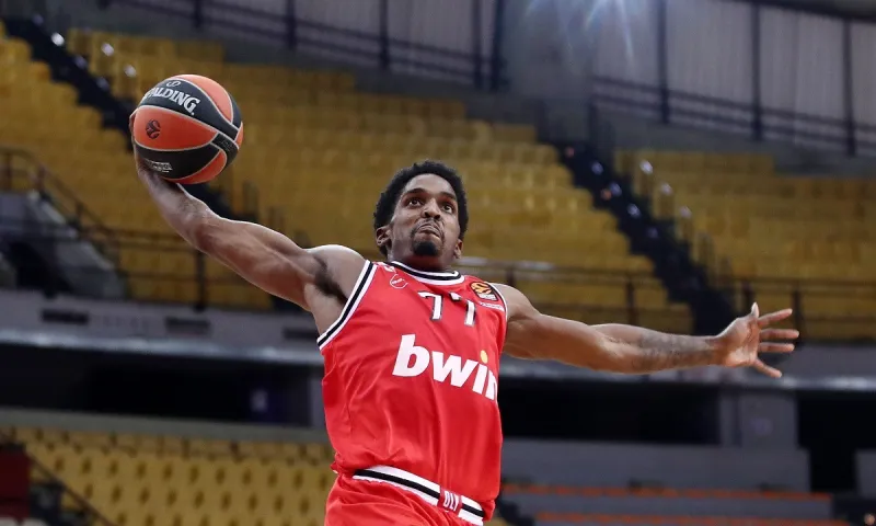 Ολυμπιακός- Άλμπα 75-71: Shaq attack με γαλλικό κλειδί