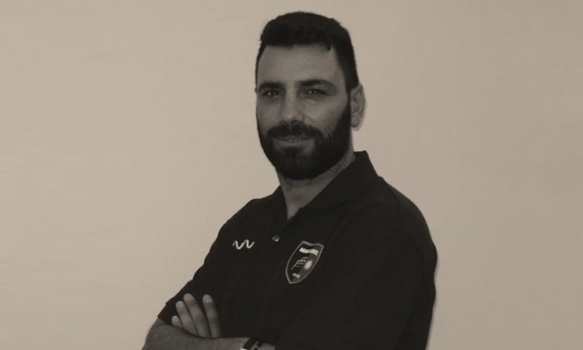 Μακεδονικός: Το «αντίο» στον Παύλο Δήμου - «Ο χρόνος σταμάτησε»
