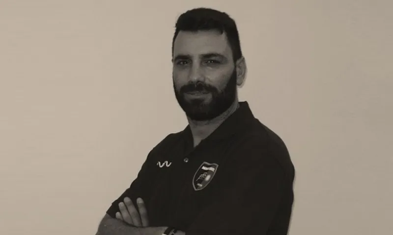 Μακεδονικός: Το «αντίο» στον Παύλο Δήμου - «Ο χρόνος σταμάτησε»