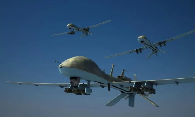 Ο «πόλεμος των drones» στο Αρτσάχ: Τι έγινε πραγματικά - Ο ρόλος των ισραηλινών UAV-kamikaze