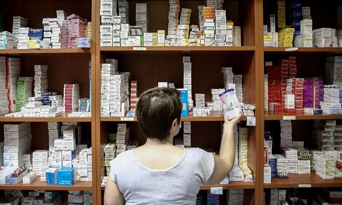Απαγόρευση κυκλοφορίας: Τι ισχύει με τα φαρμακεία μετά τις 21:00 - Ποιο το ωράριο