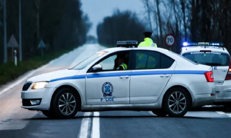 Κορονοϊός: 5.500 αστυνομικοί φέτος 5.200 πέρσι που είχε και διαδηλώσεις - Τι φοβούνται;