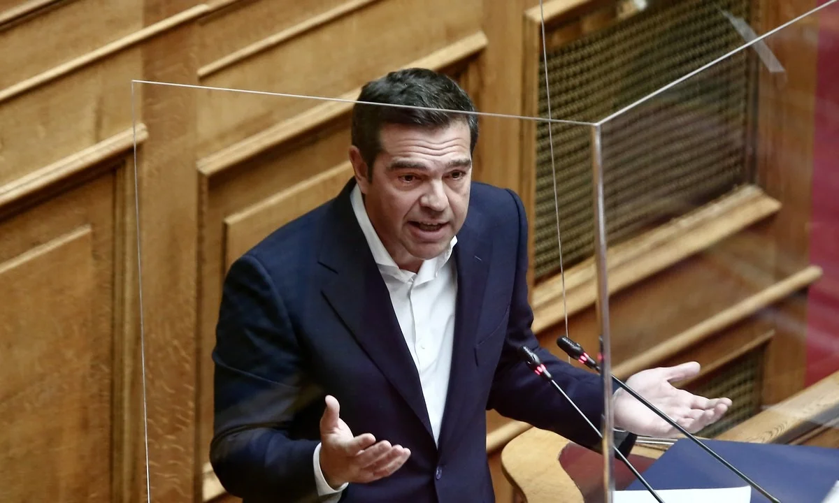 ΣΥΡΙΖΑ: Ερώτηση για το λουκέτο σε 41 υποκαταστήματα της Εθνικής Τράπεζας