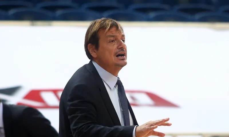 Αταμάν: «Ο Μίσιτς έκανε καταπληκτική δουλειά»