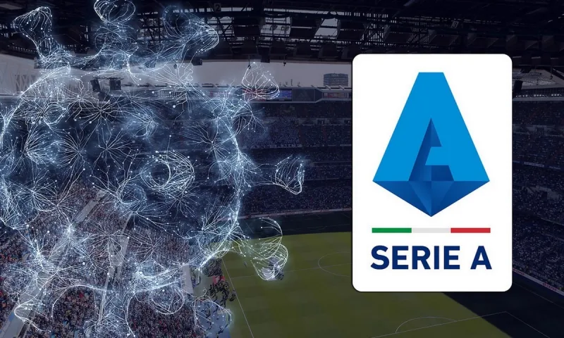 Serie A: Πάνω από 100 τα κρούσματα Covid-19