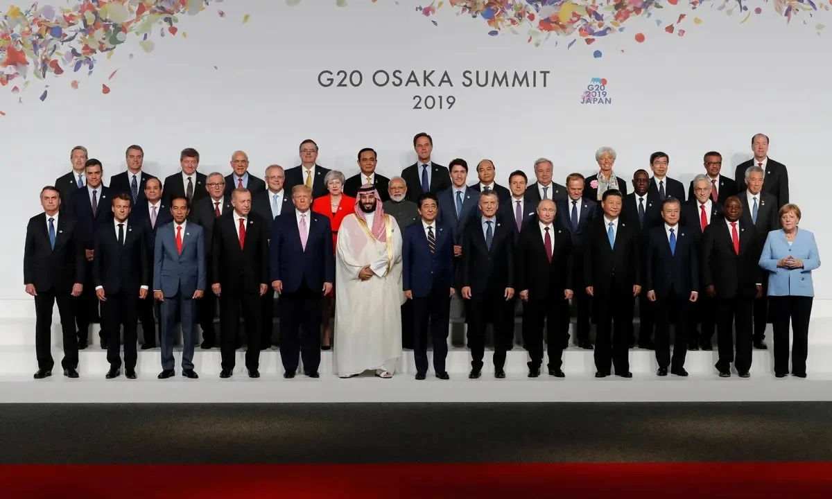 Συμφωνία - G20: Αναδιάρθρωση δημοσίου χρέους για τις φτωχές χώρες