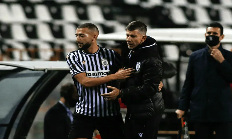 Νίκολο Πάστα στο Sportime: «Δεν προκαλούν εντύπωση οι εμφανίσεις του Καντουρί με τον ΠΑΟΚ»