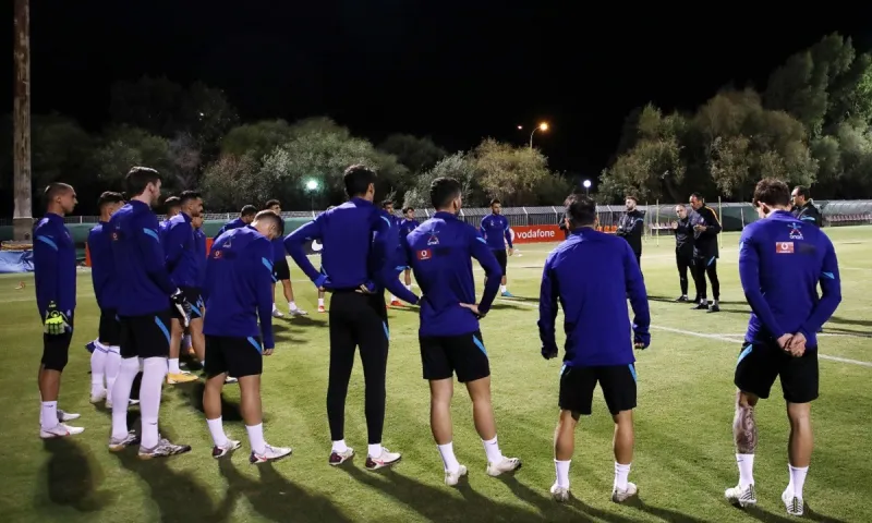 Μολδαβία - Ελλάδα: Το κανάλι που θα δείξει το παιχνίδι