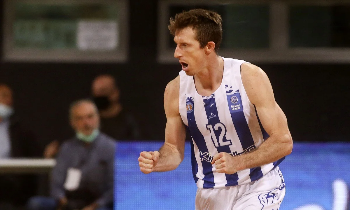 Μπόουλιν: Έδωσε 12 ασίστ σε 8 διαφορετικούς παίκτες!