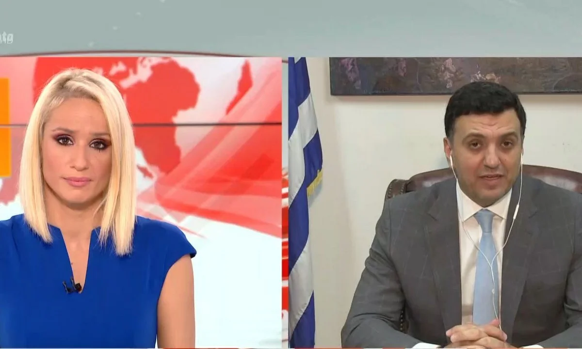 Αποκάλυψη Κικίλια: Πότε θα γίνει η άρση του lockdown