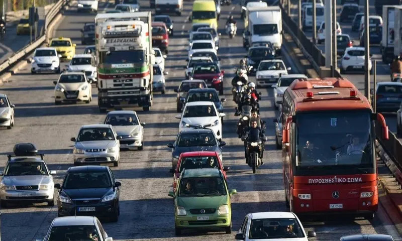 Έρχονται αλλαγές στα τέλη κυκλοφορίας και στα ενοίκια