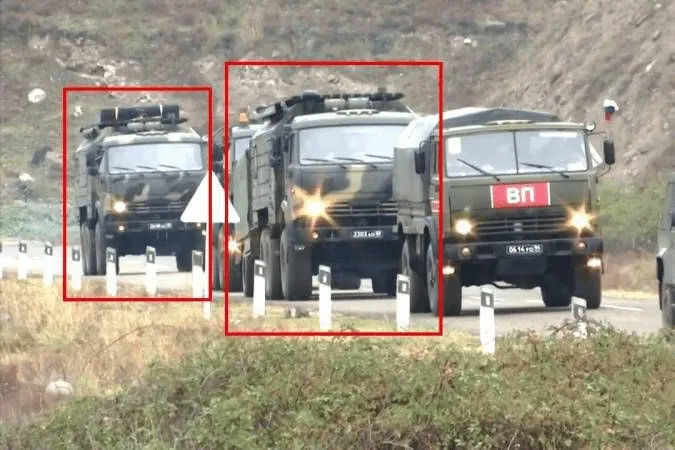 Ναγκόρνο Καραμπάχ: Οι Ρώσοι ανέπτυξαν συστήματα ηλεκτρονικού πολέμου - Δεν πετάνε τα Bayraktar