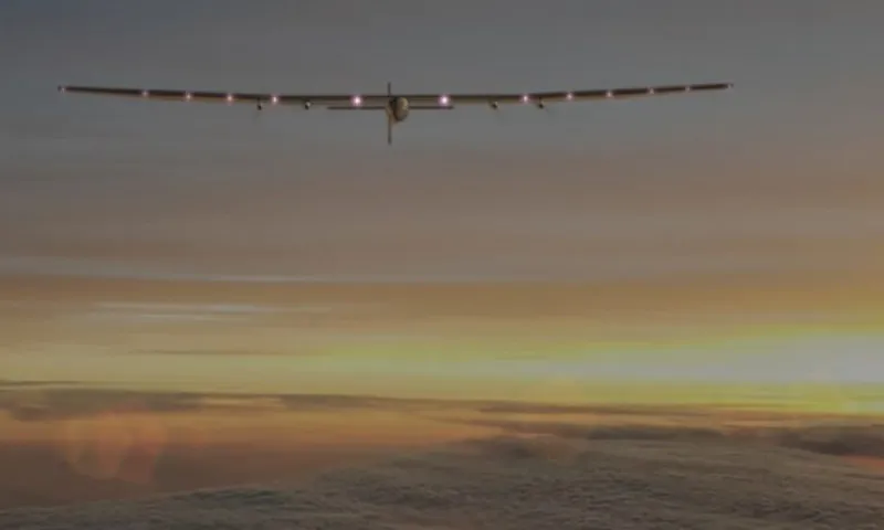 Ελληνοτουρκικά: Η SKYDWELLER προτείνει πολεμικό ψευδο-δορυφόρο στην Ελλάδα - Αλλάζουν τα πάντα