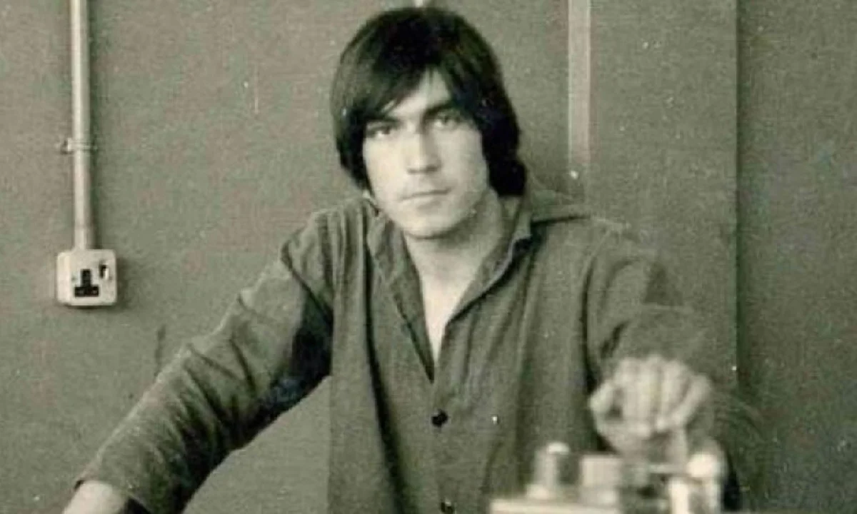 16/11/1980 - Πολυτεχνείο: Ιάκωβος Κουμής: «Δεν έχουν το Θεό τους, με φάγανε...»
