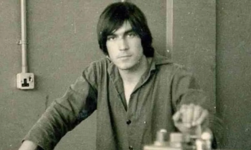 16/11/1980 - Πολυτεχνείο: Ιάκωβος Κουμής: «Δεν έχουν το Θεό τους, με φάγανε...»