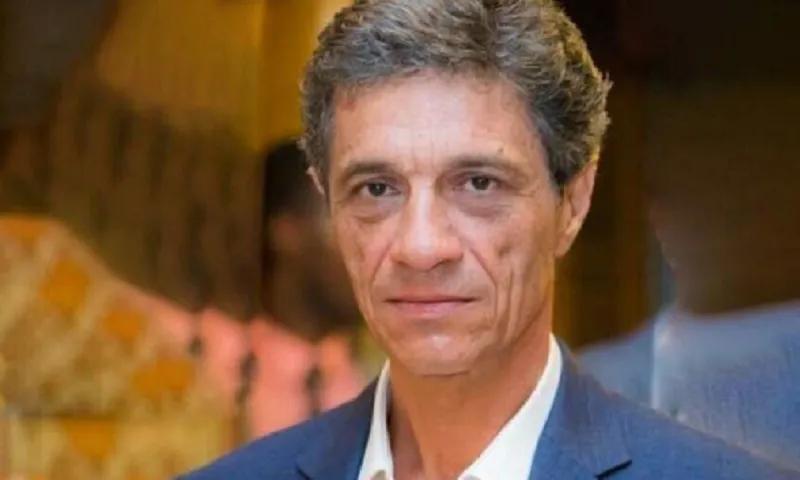 Σπύρος Ζακυνθινός: «Έφυγα από την επιτροπή των λοιμωξιολόγων επειδή υπήρχαν επιρροές» (vid)