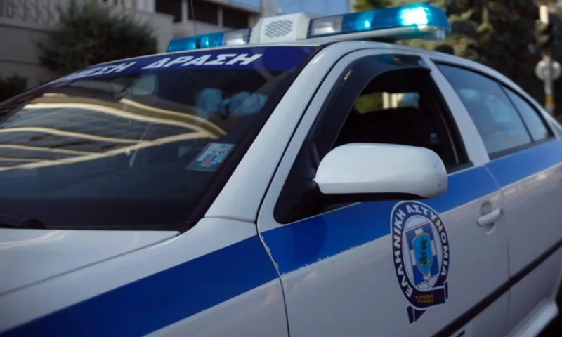 Θεσσαλονίκη: Έπεσαν «βροχή» τα πρόστιμα σε πάρτι γενεθλίων με... έξι καλεσμένους!
