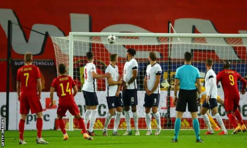 Nations League: Κορυφή για το Βέλγιο, με δύο πέναλτι η Δανία (vids)