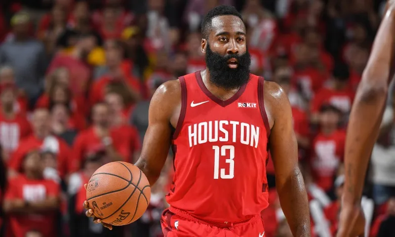 NBA: «Ψήνεται» η ανταλλαγή Ρόκετς – Νετς για τον Χάρντεν