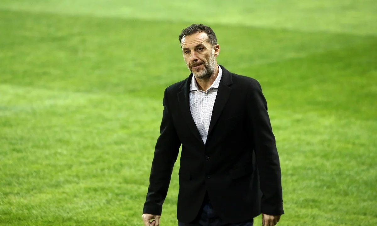 Δεν μπορεί να το σώσει ο Γιάννης Γκούμας!