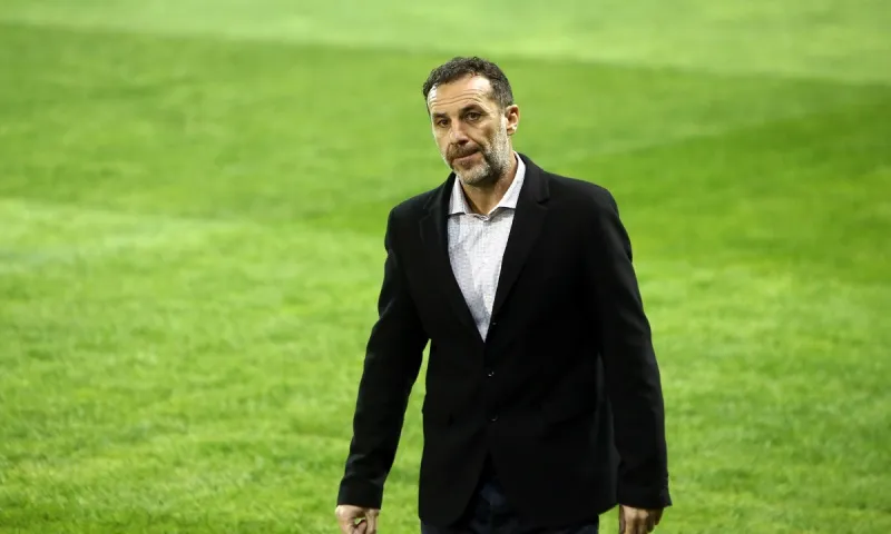 Δεν μπορεί να το σώσει ο Γιάννης Γκούμας!