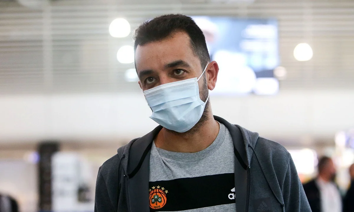 Βόβορας: «Έχουμε μια σύνθετη δουλειά στην άμυνα κόντρα στην Βαλένθια»