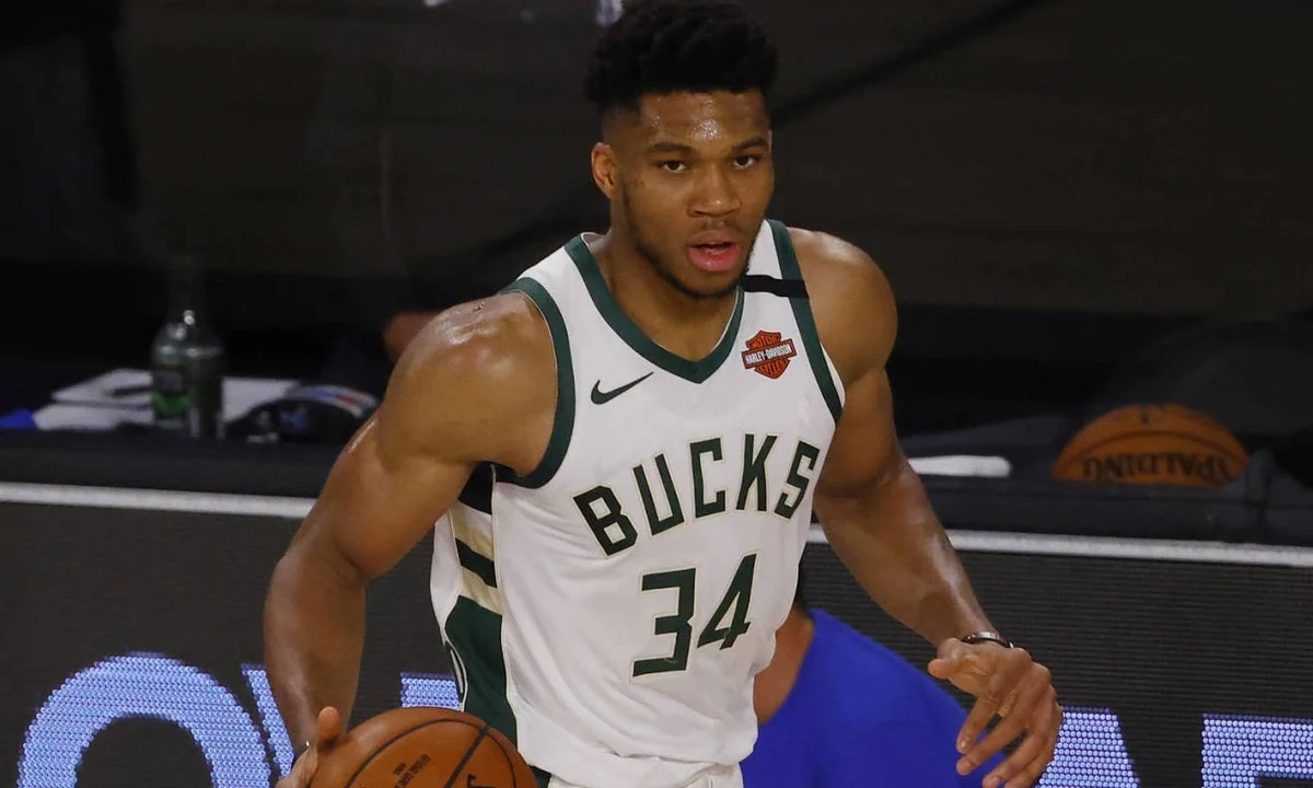 NBA: Η πεντάδα των Μπακς μετά τα δύο μεγάλα trades (pic)