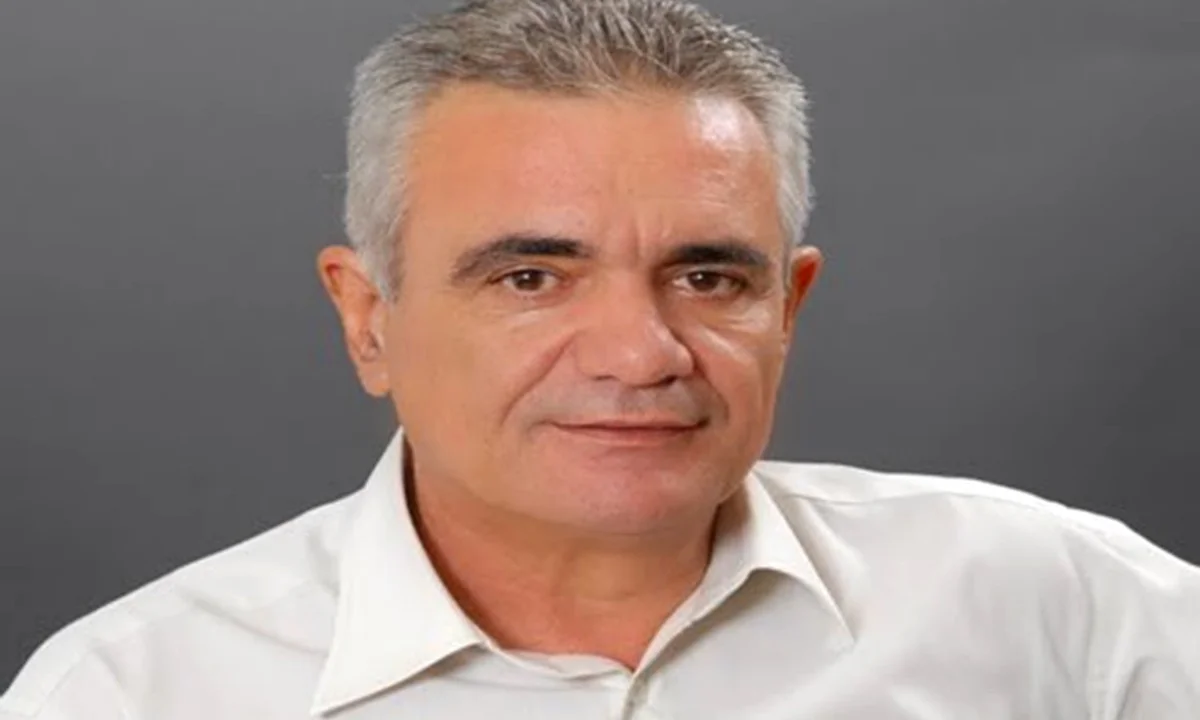 ΕΠΣΔΑ – Τζαφέρης: «Θέλουμε μια πανίσχυρη και υγιέστατη Ένωση»
