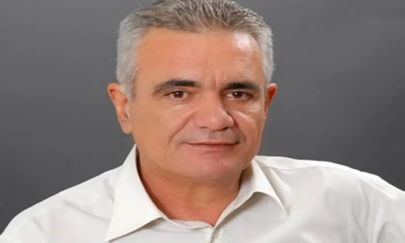 ΕΠΣΔΑ – Τζαφέρης: «Θέλουμε μια πανίσχυρη και υγιέστατη Ένωση»