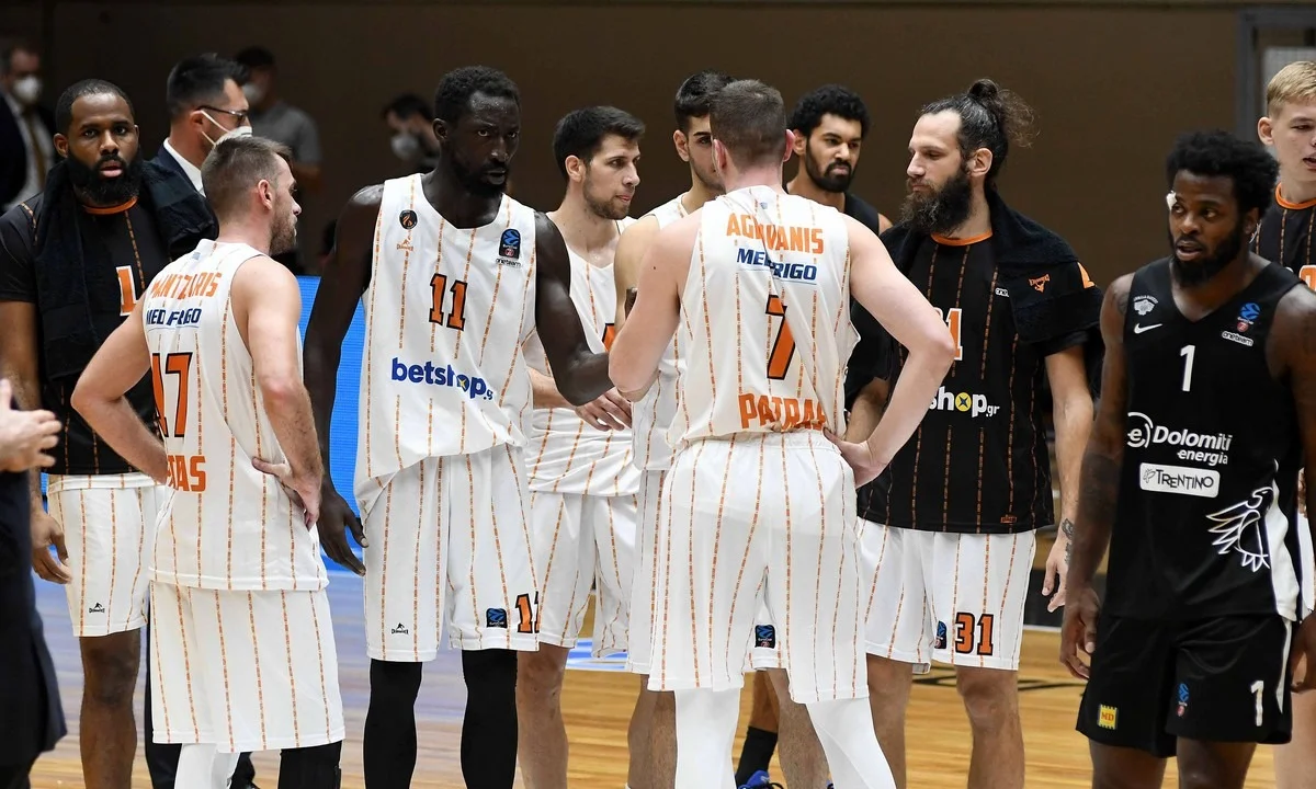 H Euroleague θα απαντήσει για Προμηθέα και Χίμκι;