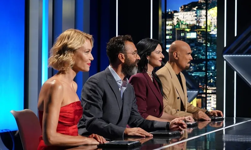 GNTM spoiler αποχώρηση 17/11: Αυτή φεύγει απόψε