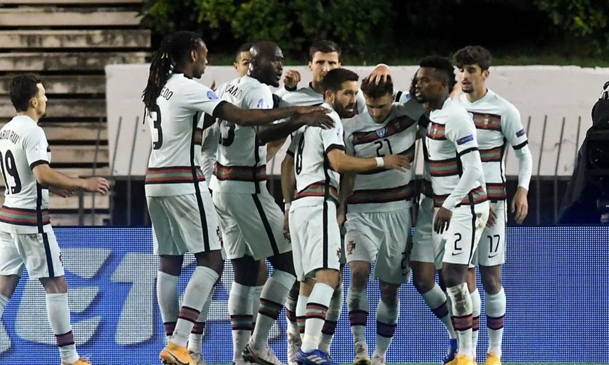 Nations League: Ασίστ ο Σεμέδο στη νίκη της Πορτογαλίας (vids)