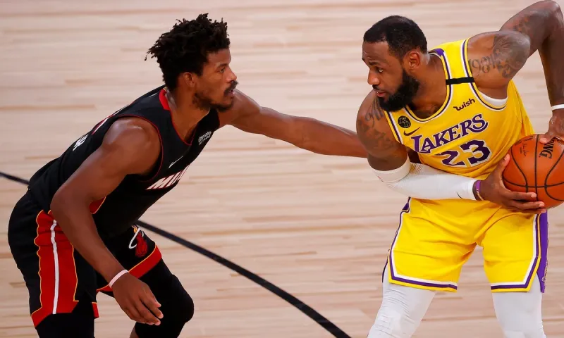NBA: Αλλάζει ο τρόπος διεξαγωγής του!