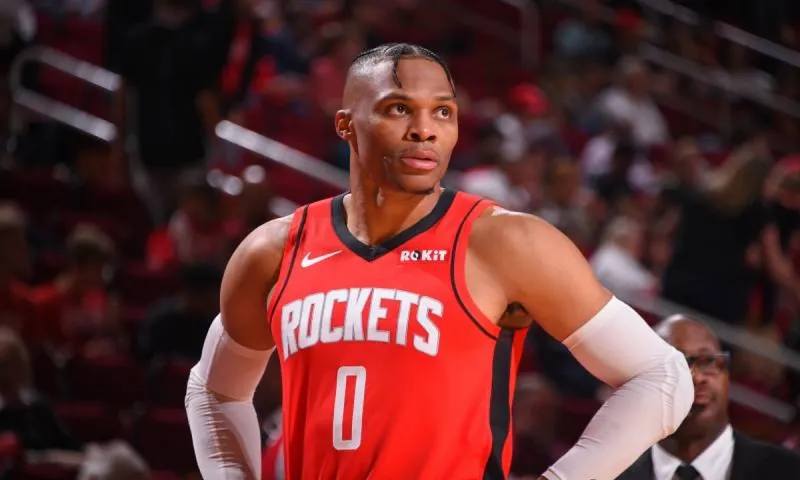 NBA: «Ψήνεται» δυνατό trade ανάμεσα σε Ρόκετς και Γουίζαρντς!