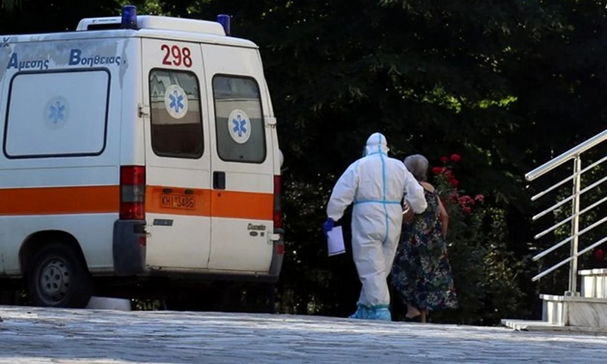 Κορονοϊός: Μήνυση για το γηροκομείο στο Ασβεστοχώρι - Τι ισχυρίζεται η κόρη θύματος