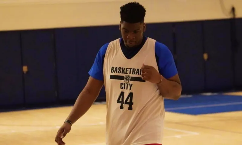 NBA Draft: Η μοναδική ελληνική συμμετοχή