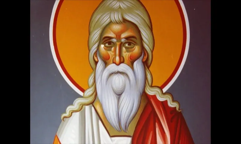 Πέμπτη 19 Νοεμβρίου Εορτολόγιο: Ποιοι γιορτάζουν σήμερα