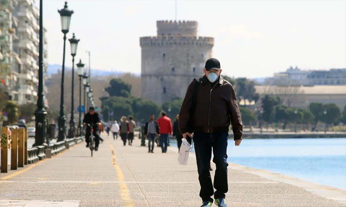Κορονοϊός - Θεσσαλονίκη: Έκτακτη σύσκεψη Μητσοτάκη για νέα μέτρα και σκληρό lockdown!