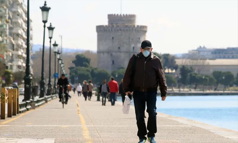Κορονοϊός - Θεσσαλονίκη: Έκτακτη σύσκεψη Μητσοτάκη για νέα μέτρα και σκληρό lockdown!