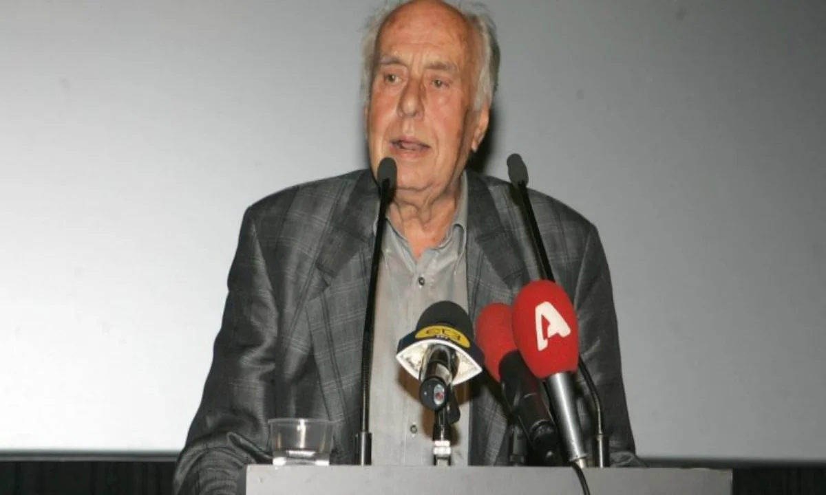 ΠΑΟΚ: «Έφυγε» ο Δημήτρης Δαπόντε, αρχηγός του πρώτου μπασκετικού τίτλου