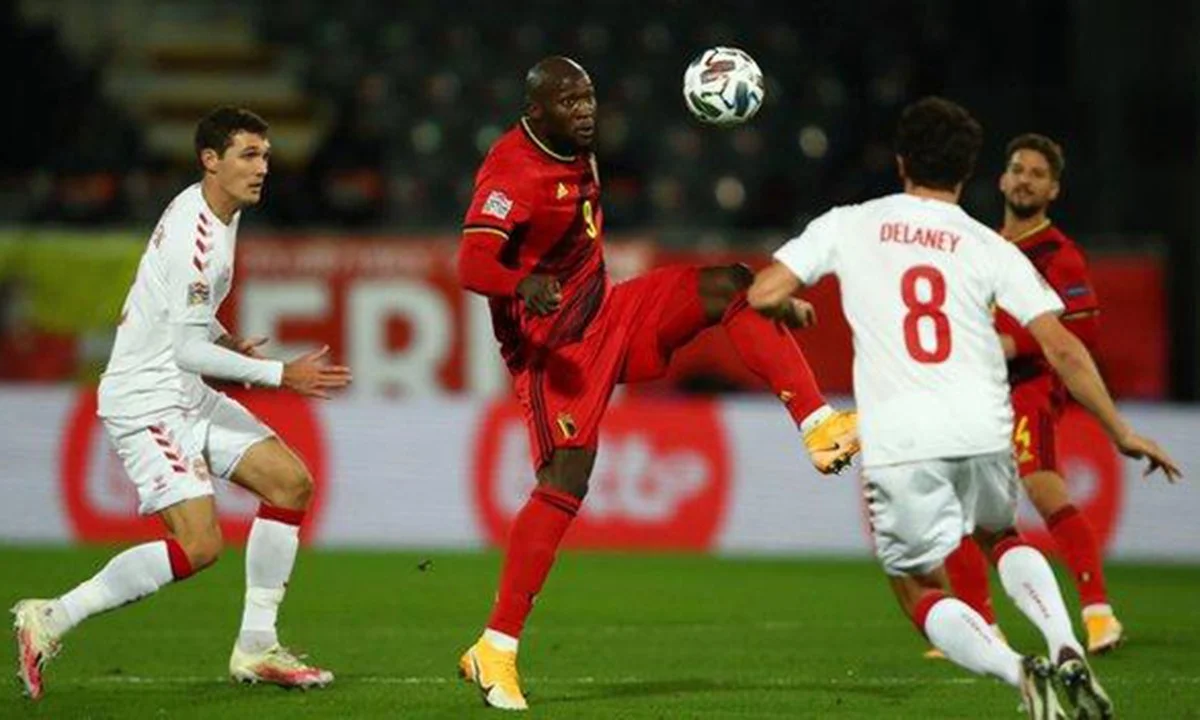 Nations League: Ματς και βαθμολογίες της τελευταίας αγωνιστικής (vids)
