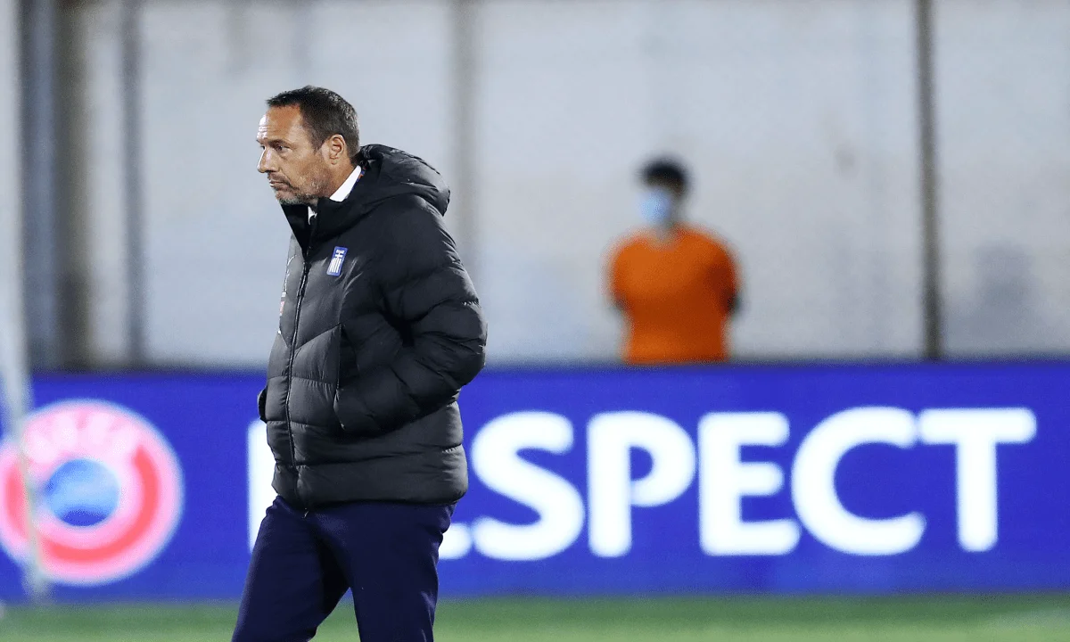 Φαν'τ Σχιπ: «Θα έπρεπε να είχαμε νικήσει σήμερα αλλά...»