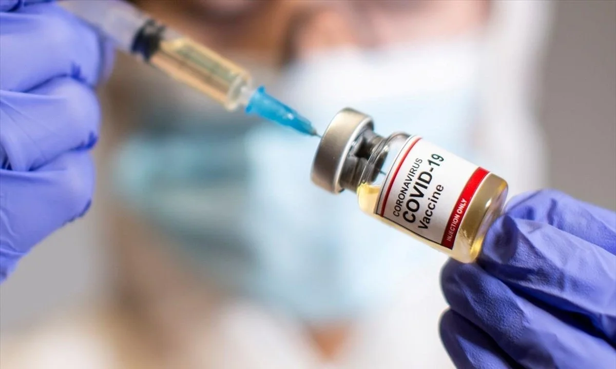 Τουρκία: Θα αγοράσει 20 εκατ. δόσεις εμβολίου COVID από Κίνα - Συνομιλεί και με Pfizer