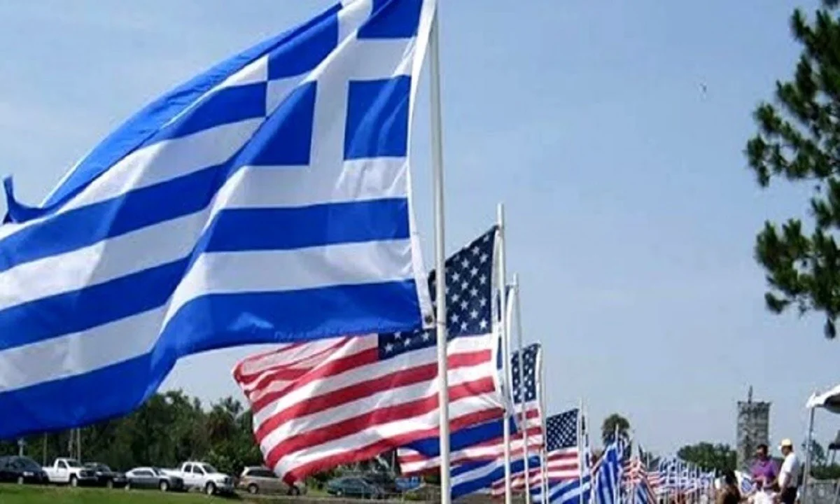 Τούρκοι: Αρχίστε διάλογο με την Ελλάδα - Θα μας διαλύσει με άλλων λεφτά