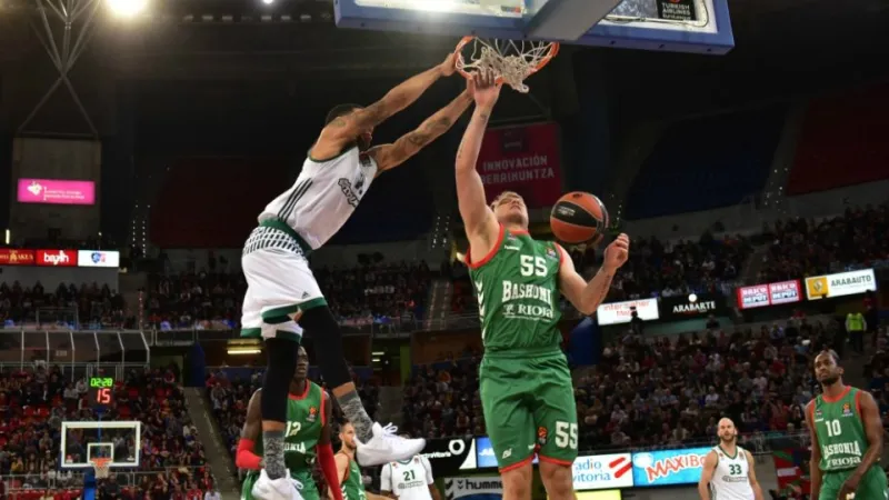 Χοσέ 19/11: Στις επάλξεις η Euroleague