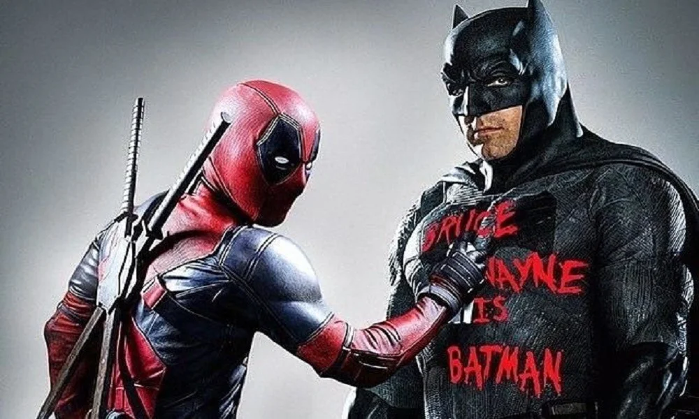 Super(Heroes)league 2020